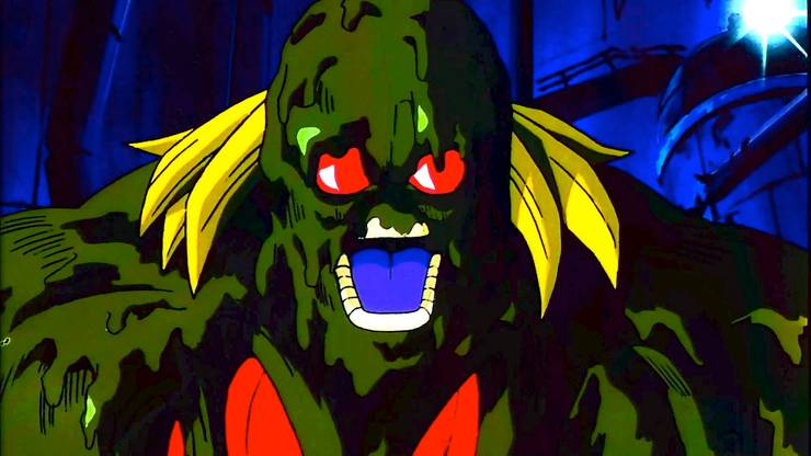 Dragon Ball 20 Things That Make No Sense About Broly Dragon Ball 20 Things That Make No Sense About Broly